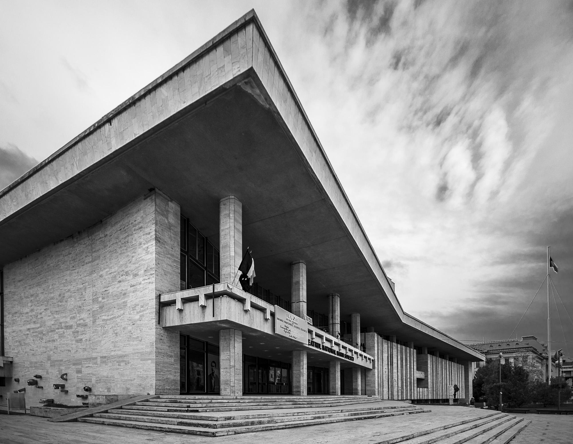 "Marin Sorescu" National Theatre of Craiova